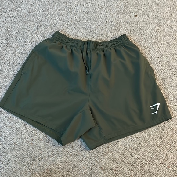 Gymshark Other - Gymshark shorts